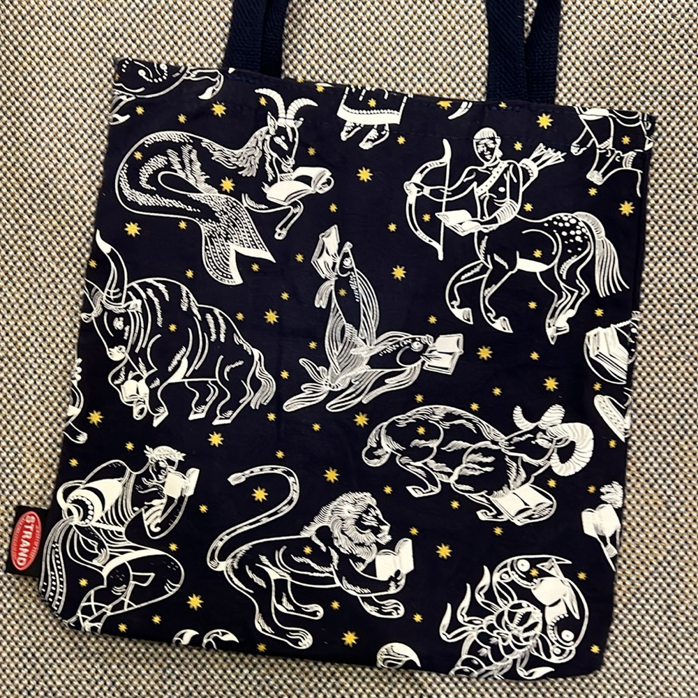 Strand totes - Picture 4 of 7